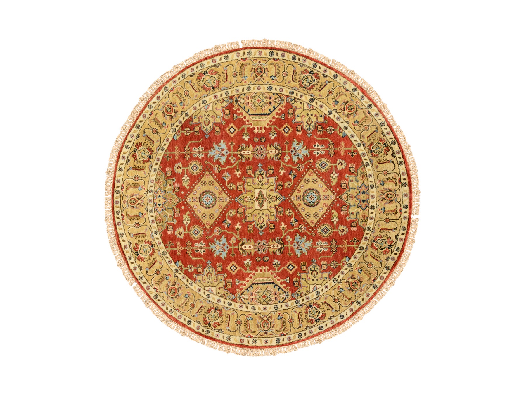 HerizRugs ORC559242
